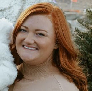 Meet your Posher, Jennifer